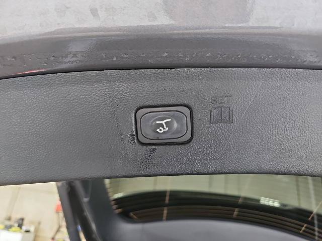 Certified 2022 Ford Edge Titanium AWD/4WD image 13