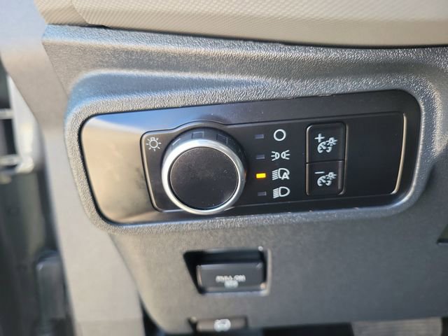 Certified 2023 Ford Bronco Everglades image 20