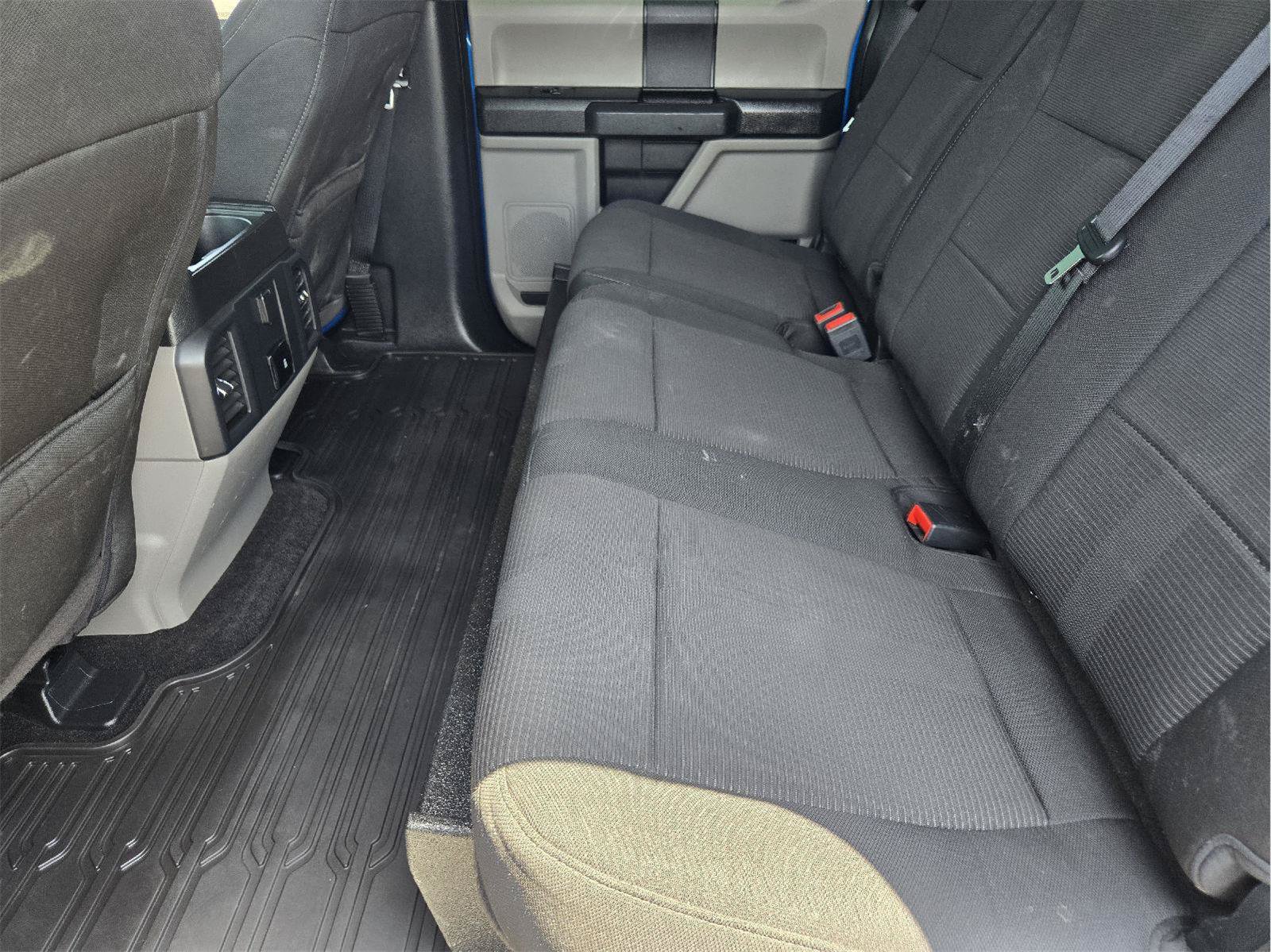 Certified 2019 Ford F150 XL w/ Equipment Group 101A Mid RWD image 29