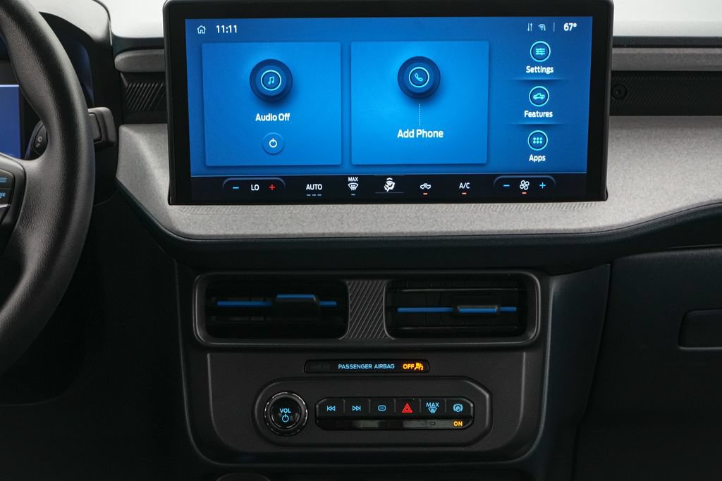 Certified 2026 Ford Maverick XLT AWD/4WD image 16