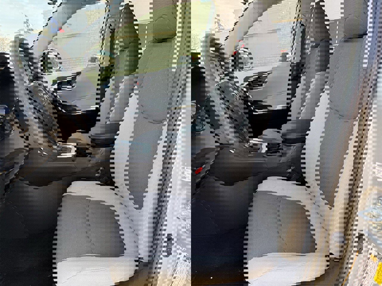 Used 2019 Toyota RAV4 XLE w/ Convenience Package image 26