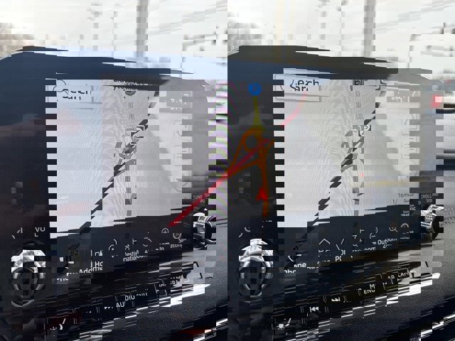 Used 2024 Mitsubishi Outlander AWD image 18