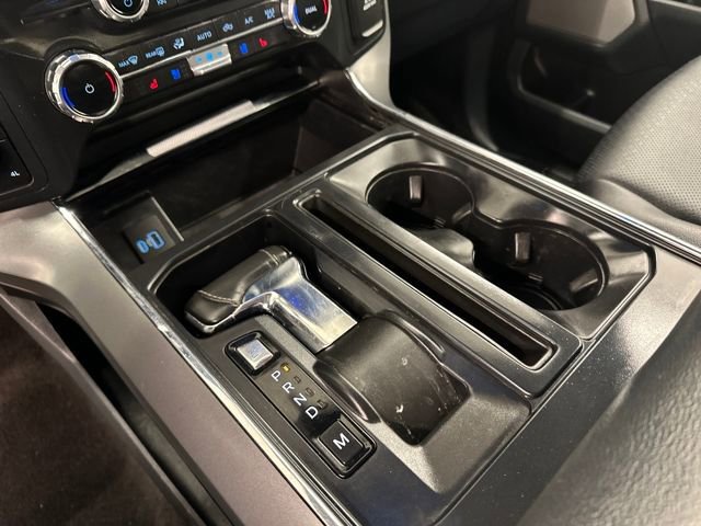 Certified 2022 Ford F150 Lariat image 30