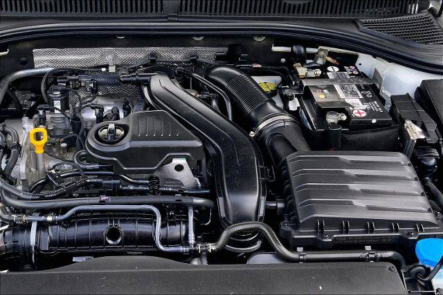 Used 2023 Volkswagen Jetta S FWD image 30