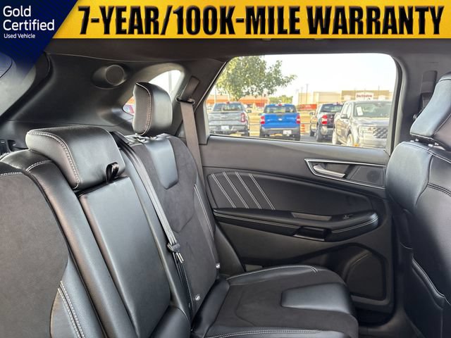 Certified 2023 Ford Edge ST AWD/4WD image 17