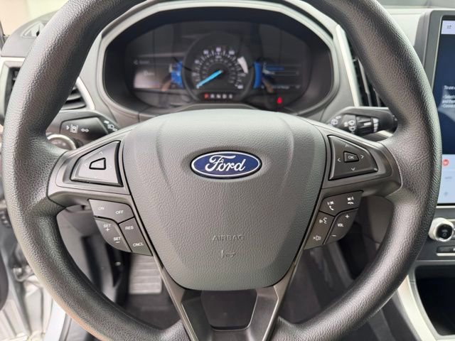 Certified 2024 Ford Edge SE w/ Black Appearance Package AWD/4WD image 13