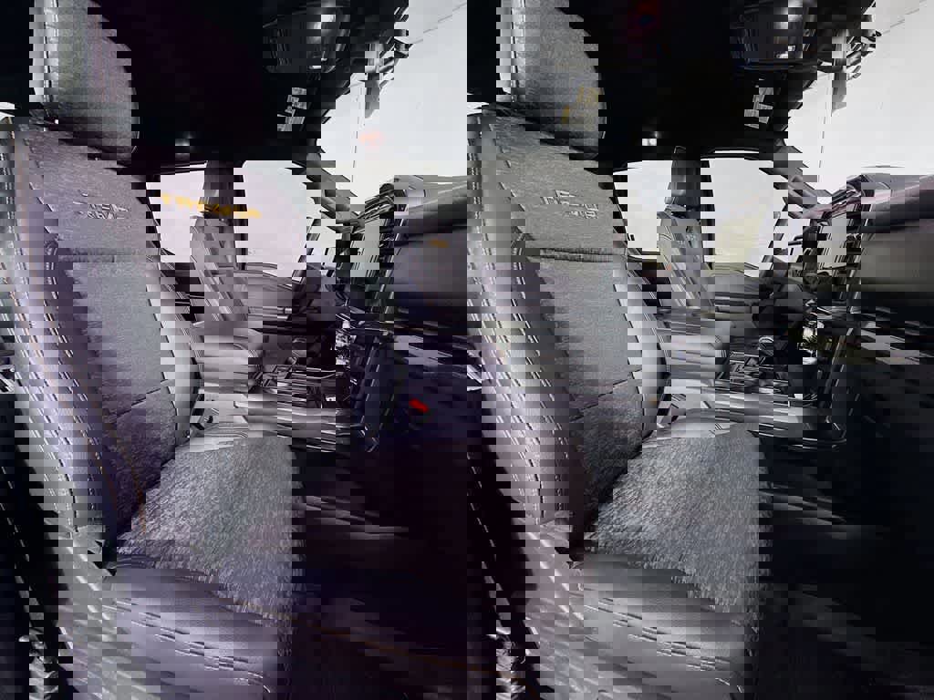 Certified 2023 Ford F150 Tremor image 18