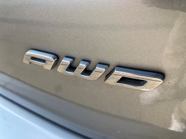 Certified 2022 Ford Edge SEL w/ Convenience Package AWD/4WD image 15