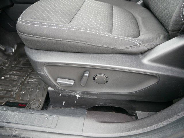Certified 2023 Ford Escape Active w/ Cold Weather Package FWD image 8