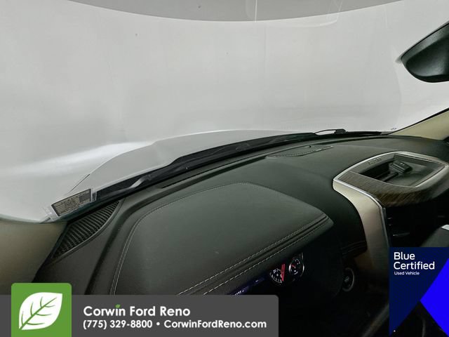 Used 2019 RAM 2500 Laramie AWD/4WD image 12
