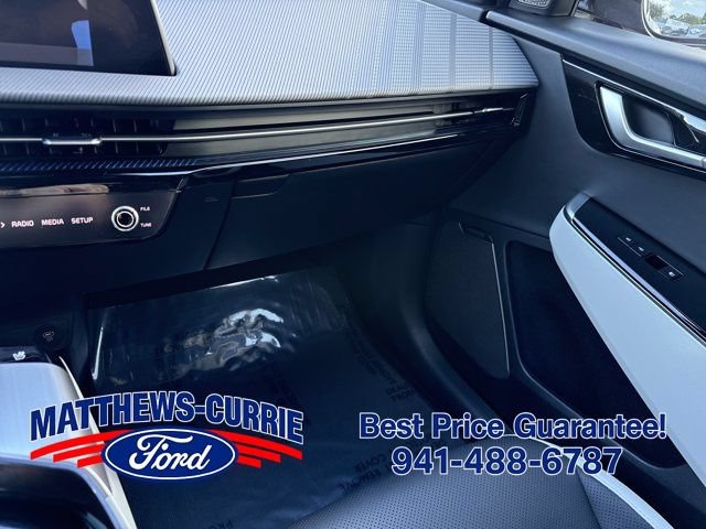 Used 2023 Kia EV6 GT-Line AWD/4WD image 23