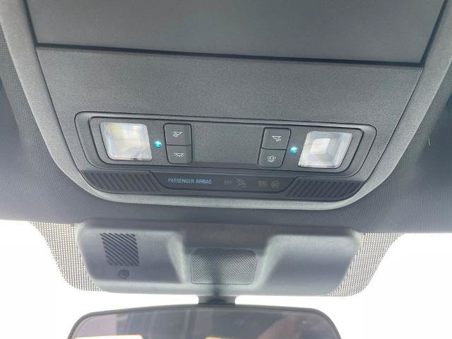Certified 2025 Ford F150 STX w/ Equipment Group 200A AWD/4WD image 20