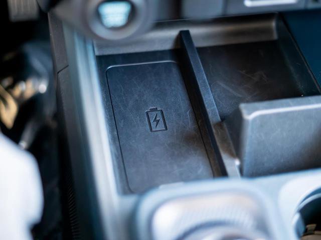 Certified 2024 Ford Maverick Lariat w/ Black Appearance Package image 31