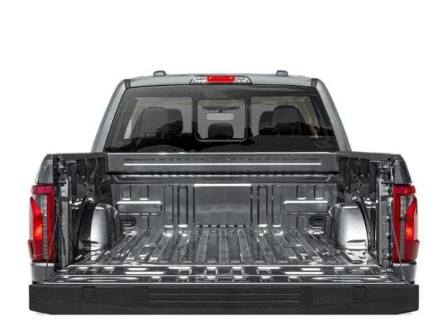 Certified 2024 Ford F150 XLT w/ Equipment Group 302A MID AWD/4WD image 10