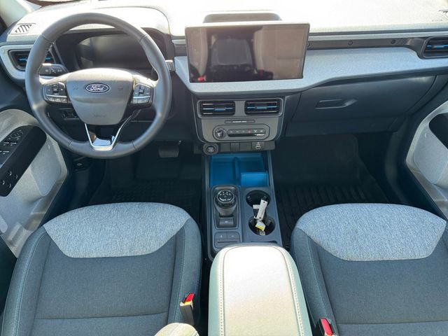 Certified 2025 Ford Maverick XLT w/ XLT Luxury Package image 11