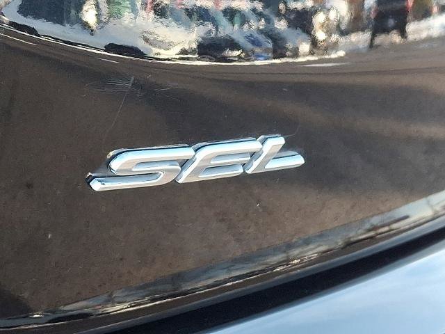 Certified 2022 Ford Edge SEL w/ Convenience Package image 29