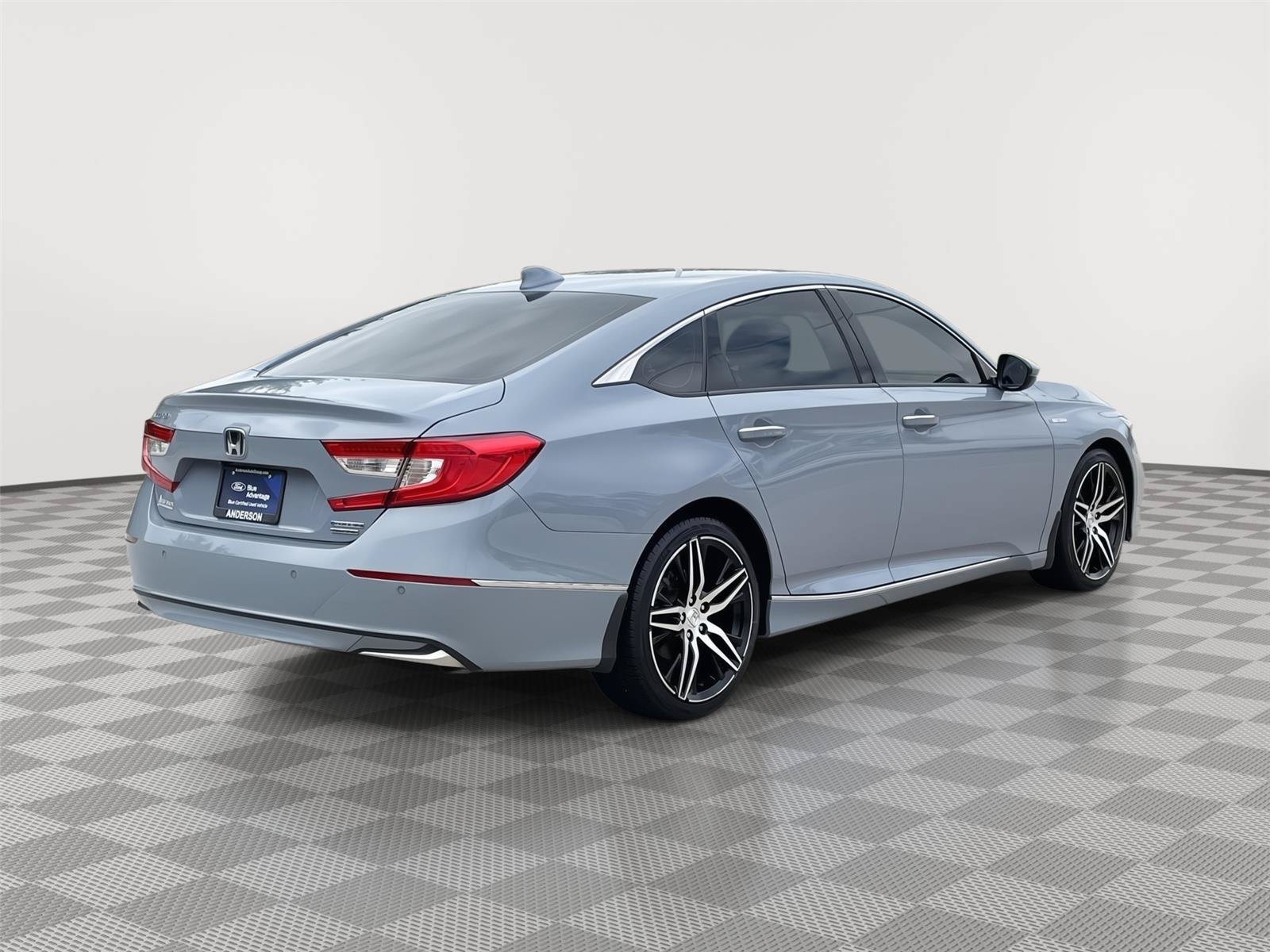 Used 2022 Honda Accord Touring image 7