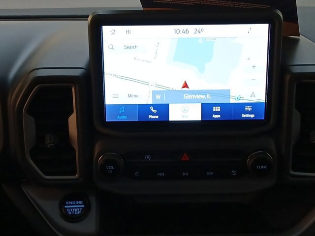 Certified 2022 Ford Bronco Sport Big Bend w/ Convenience Package image 14