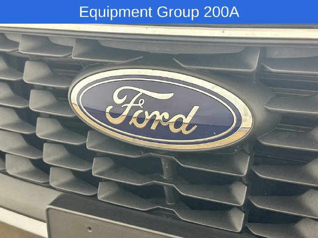 Certified 2025 Ford Escape Active AWD/4WD image 31