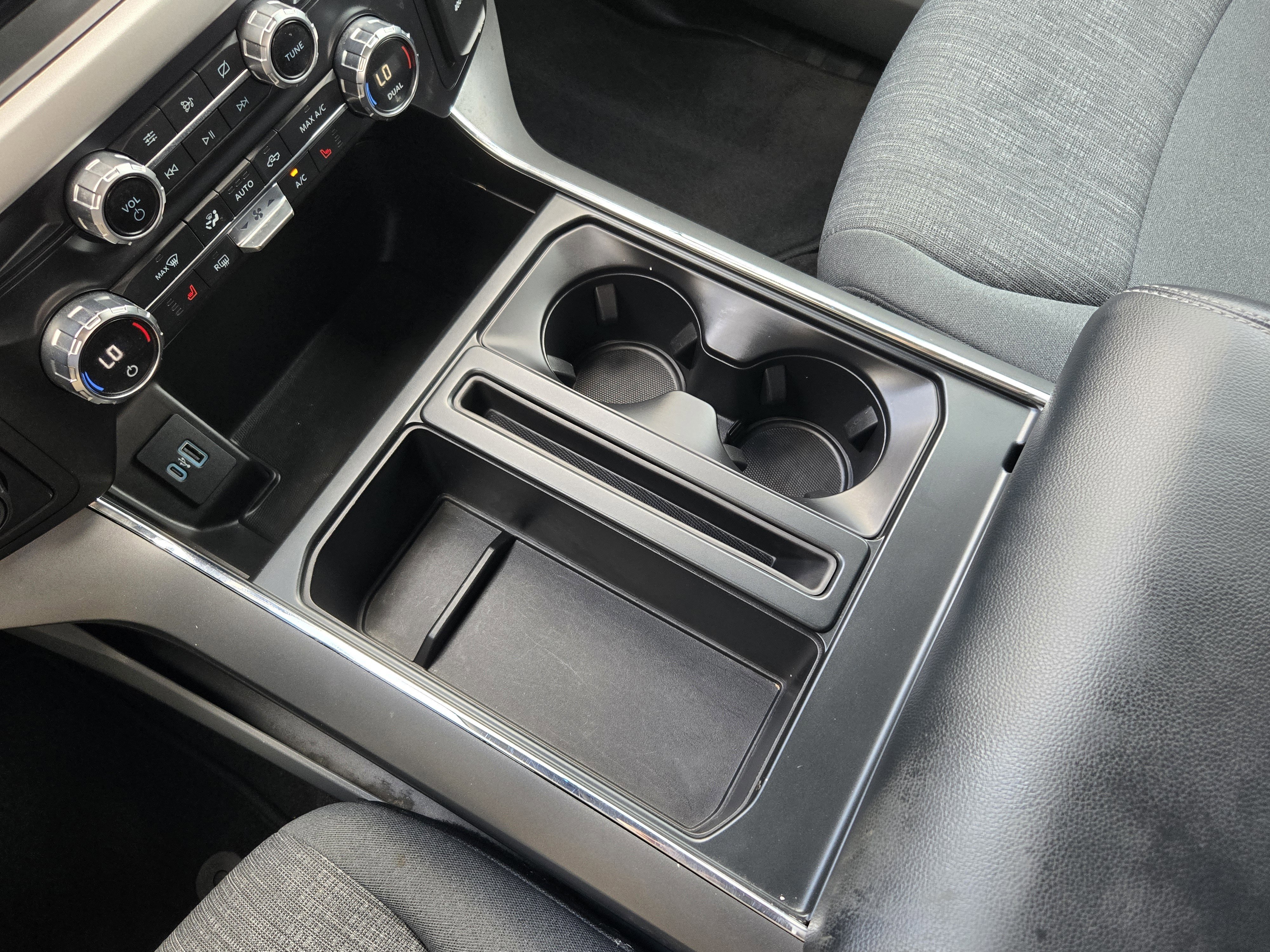 Certified 2021 Ford F150 XLT w/ Equipment Group 302A High image 15