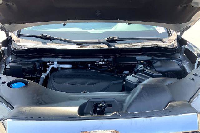 Used 2023 Honda Ridgeline RTL image 30