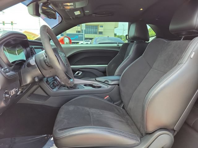 Used 2023 Dodge Challenger R/T Scat Pack RWD image 15
