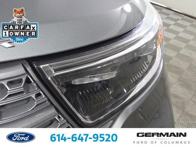 Certified 2023 Ford Explorer XLT w/ Equipment Group 202A AWD/4WD image 16