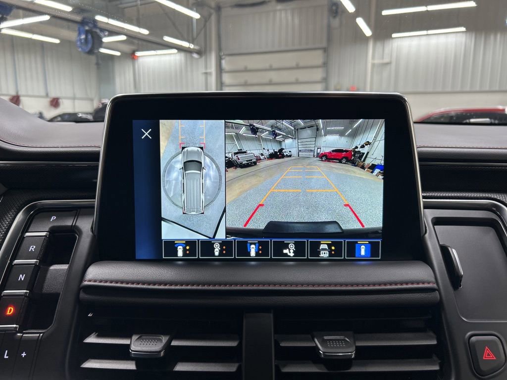 Used 2023 Chevrolet Suburban RST w/ Luxury Package image 20