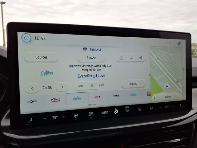 Certified 2024 Ford Escape ST-Line w/ Tech Pack #1 AWD/4WD image 19