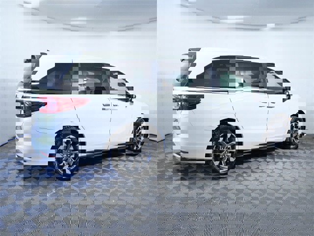 Used 2022 Honda Odyssey EX-L image 4