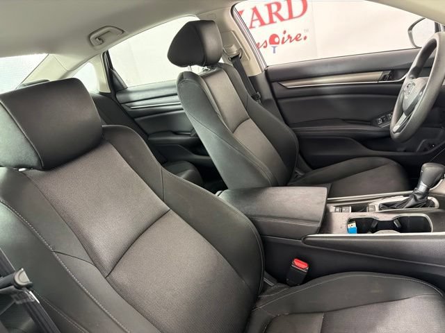 Used 2019 Honda Accord LX image 16