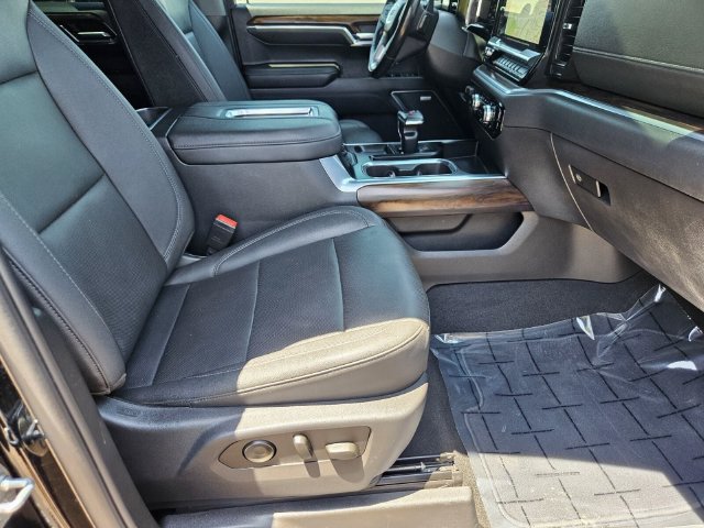 Used 2022 GMC Sierra 1500 SLT AWD/4WD image 12