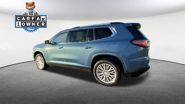 Used 2024 GMC Acadia Denali AWD/4WD image 6