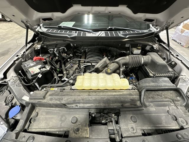 Certified 2022 Ford F150 XLT w/ Equipment Group 302A High AWD/4WD image 21