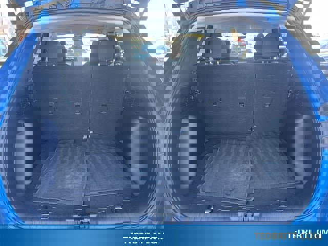 Certified 2021 Ford Escape SE w/ SE Sport Appearance Package image 11