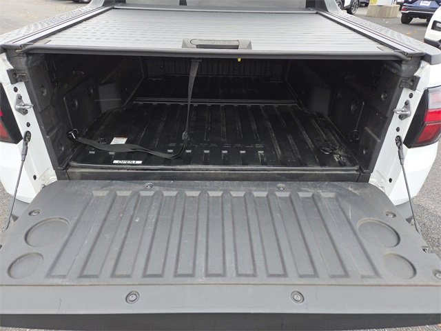 Used 2022 Hyundai Santa Cruz SEL Premium w/ Cargo Package image 29