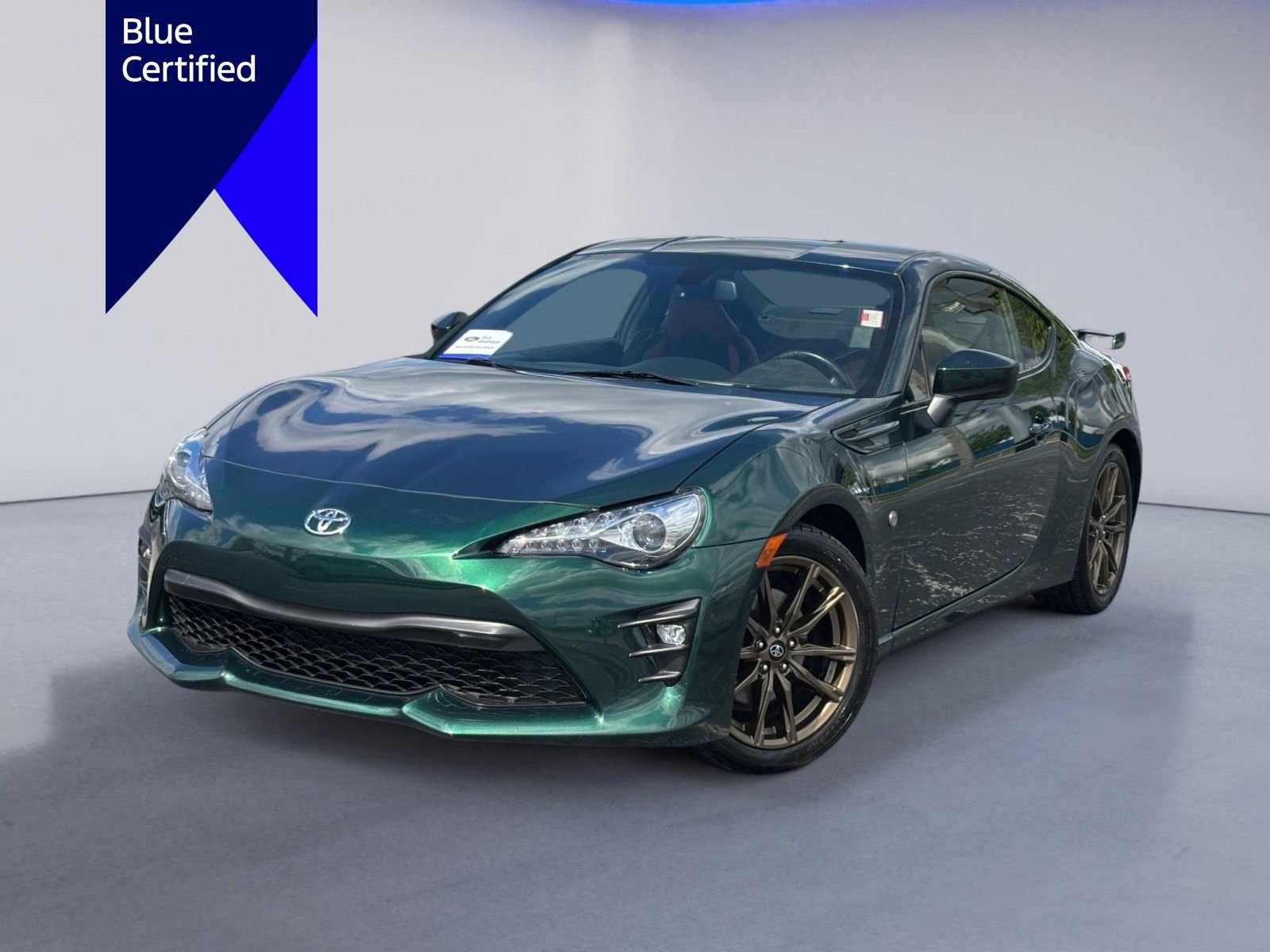 Used 2020 Toyota 86