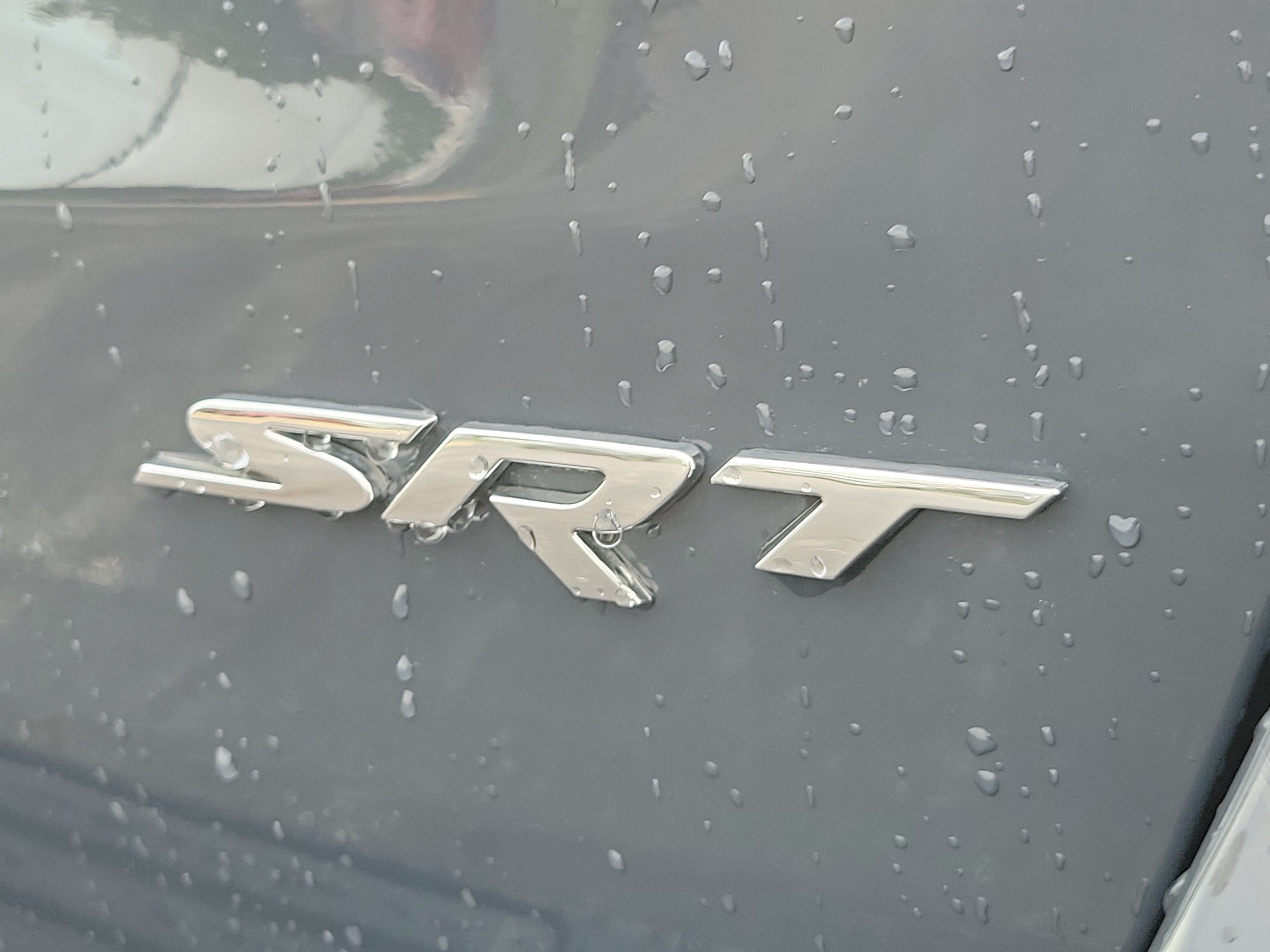 Used 2017 Jeep Grand Cherokee SRT AWD/4WD image 34