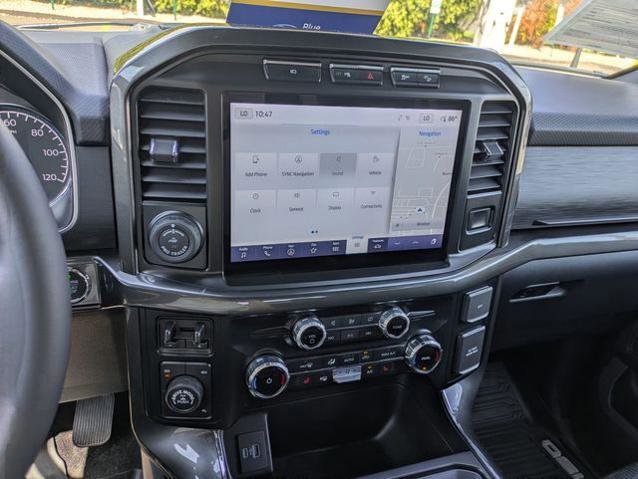 Certified 2023 Ford F150 XLT w/ Equipment Group 302A High AWD/4WD image 20