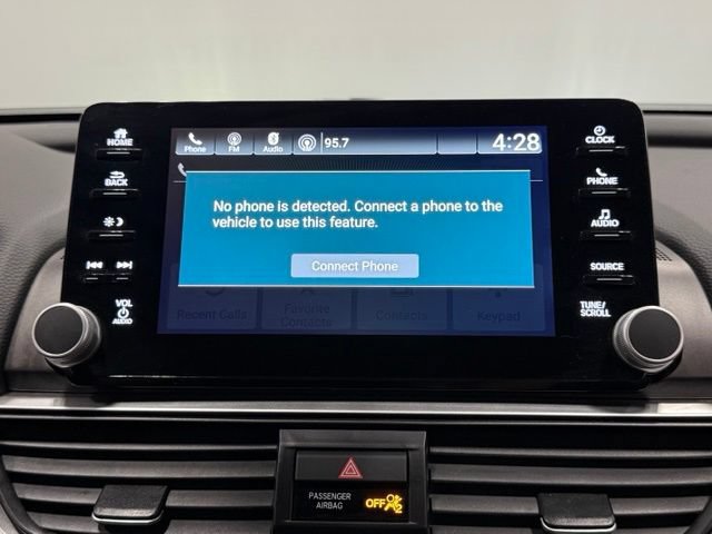 Used 2020 Honda Accord Sport image 27
