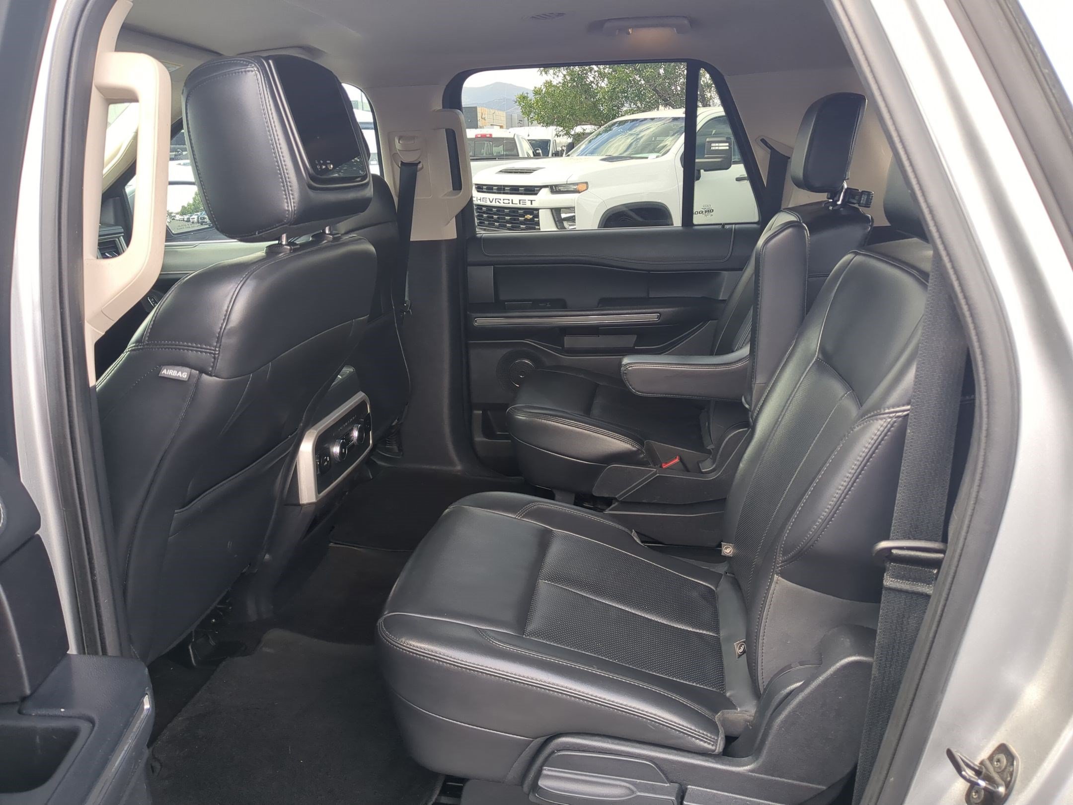 Certified 2023 Ford Expedition Max XLT AWD/4WD image 29