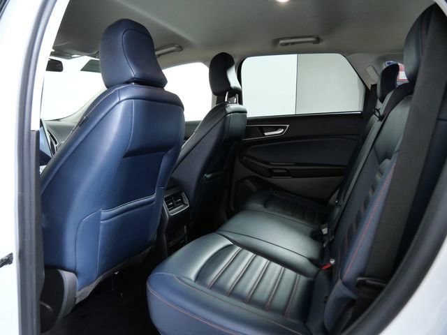 Certified 2023 Ford Edge SEL w/ Sport Appearance Package image 13