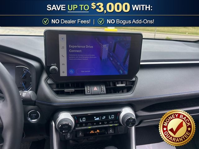 Used 2023 Toyota RAV4 XSE w/ XSE Grade Weather Package AWD/4WD image 26
