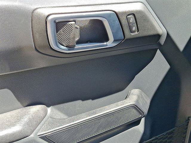 Certified 2025 Ford Bronco Big Bend AWD/4WD image 10
