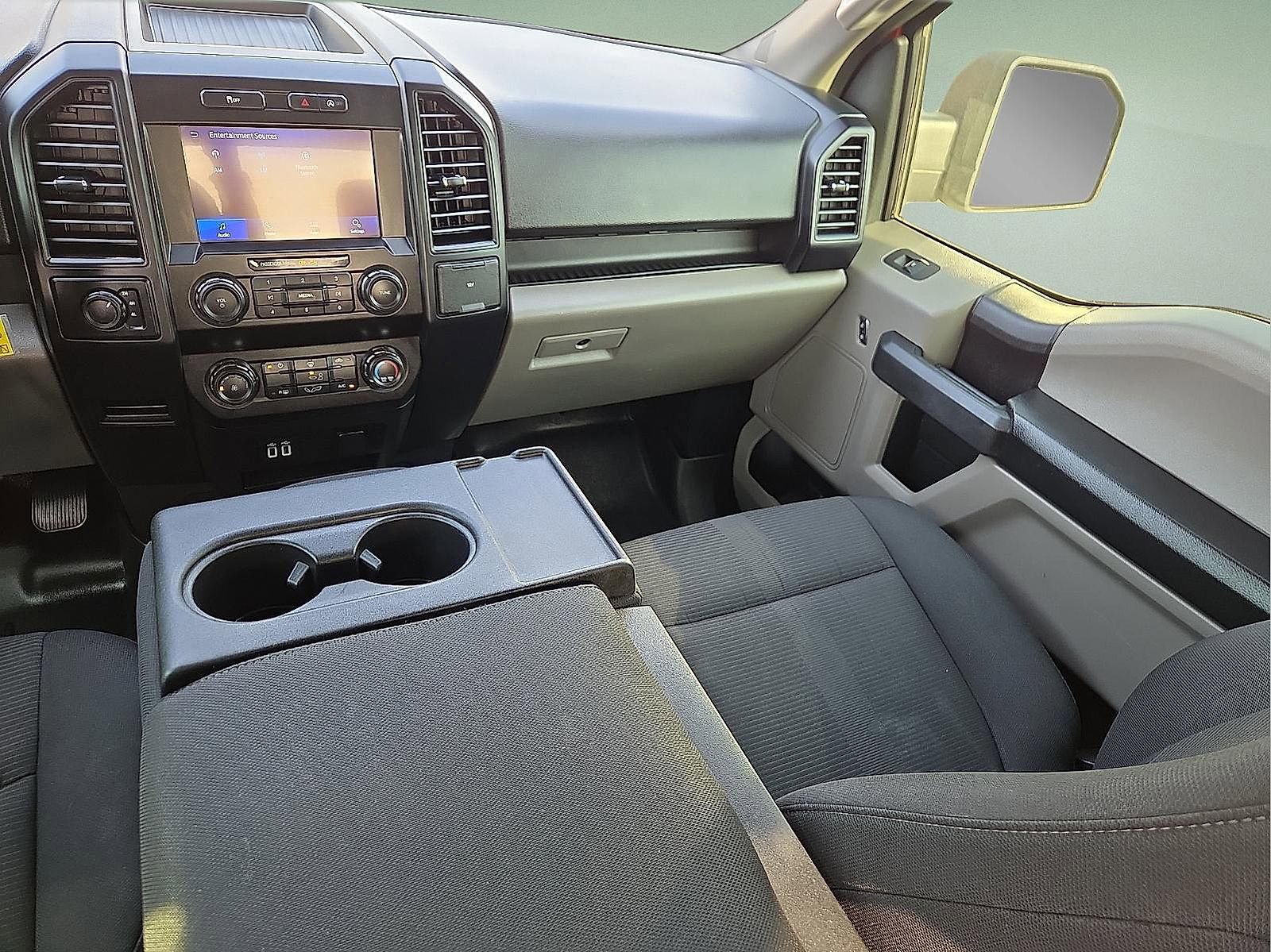 Certified 2020 Ford F150 XL w/ Equipment Group 101A Mid image 12