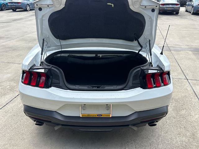 Certified 2024 Ford Mustang GT Premium RWD image 30