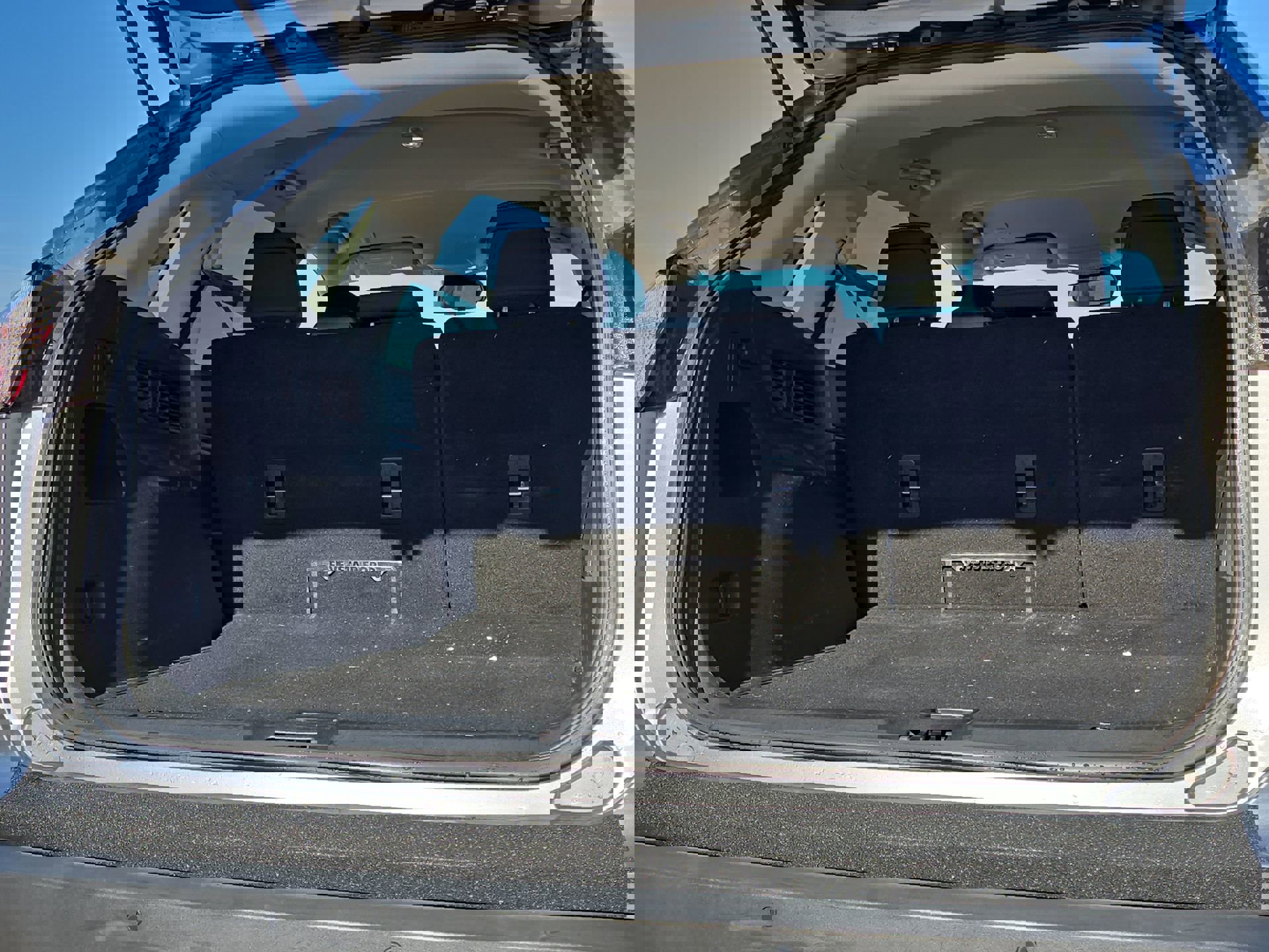 Certified 2022 Ford Edge SE image 19