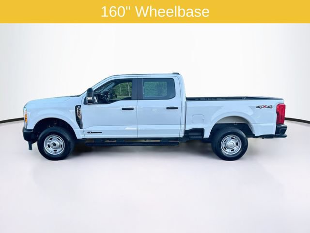 Certified 2026 Ford F250 XL AWD/4WD image 5
