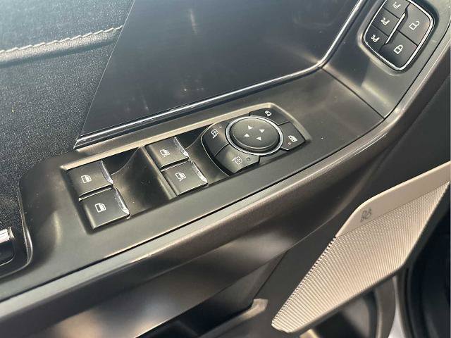 Certified 2024 Ford F150 Lariat w/ Bed Utility Package AWD/4WD image 22