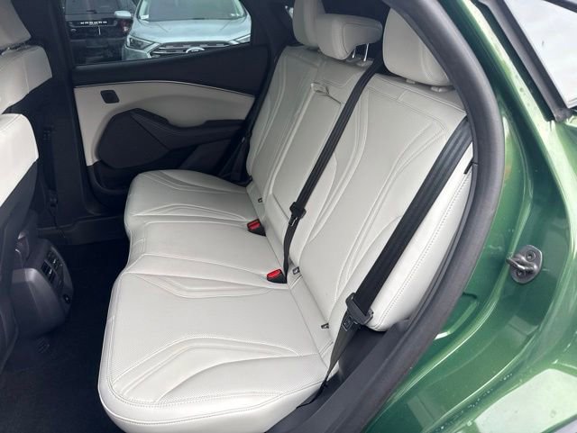 Certified 2024 Ford Mustang Mach-E Premium AWD/4WD image 15